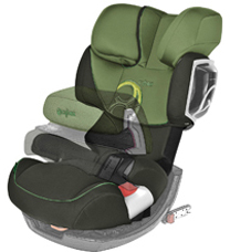 Cybex Pallas2 Fix fara perna frontala.